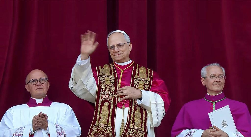 Vatikan Konfirmasi Paus Leo XIV Idap Kanker Paru Usai Operasi