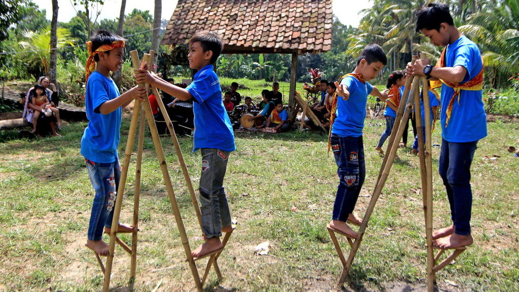 Doa dan Makna Mendalam di Balik Peringatan Hari Anak Nasional