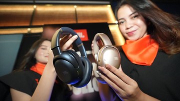 JBL Gulirkan Pembaruan untuk Tour ONE M3 dan Tour PRO 3
