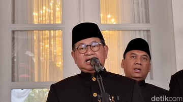 Pramono Minta Penertiban Pedagang Luar Pasar Kramat Jati