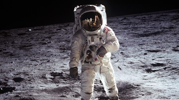 Mengapa Astronaut Rentan Mengalami Sembelit di Luar Angkasa?
