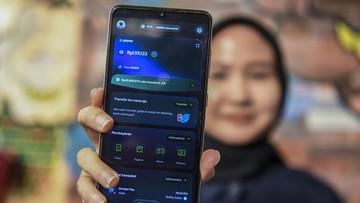 Gopai Kini Bisa Kirim Uang ke Luar Negeri, Ini Langkahnya