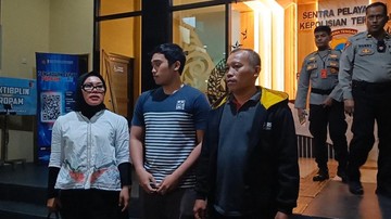 LPSK Siap Temui Keluarga Sutrimo Bahas Perlindungan Pasca Laporan Polisi
