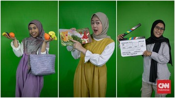 Mendidik Generasi Digital: Menciptakan Konsumsi Layar yang Sehat untuk Anak