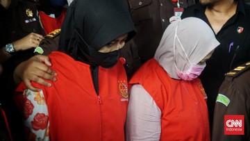 Polresta Yogyakarta Tetapkan Lima Tersangka Tambahan Kasus Daycare Little Aresha