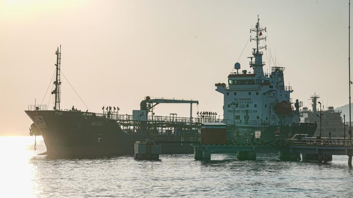 Pertamina Perkuat Pasokan BBM di NTT, Distribusi Wilayah Bencana Pulih