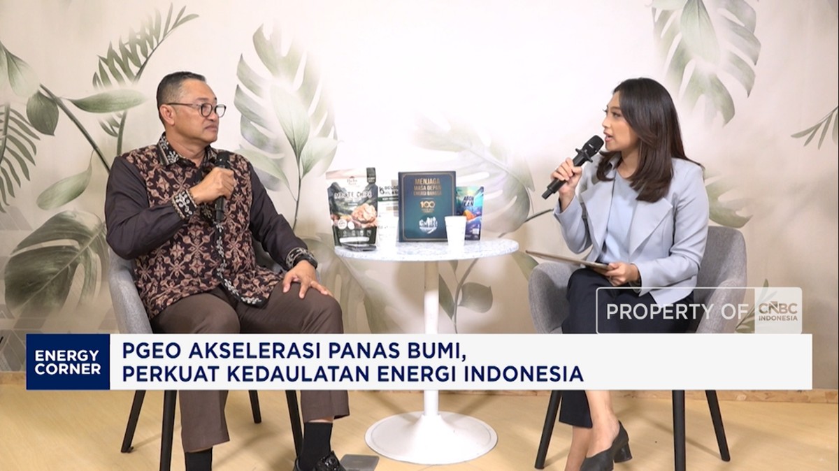 PGE Raih 15 Proper Emas, Bukti Nyata Kelola Lingkungan dan Masyarakat