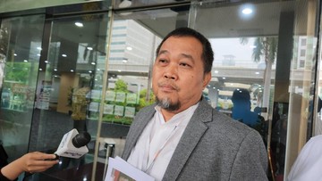 MAKI Kritik Hotman Soal Izin Presiden