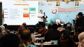 Mendagri Dorong Kepala Daerah Terapkan Kepemimpinan Teknokratik untuk Genjot Ekonomi