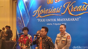 Penghargaan Polri untuk Anak Diapresiasi KPAI