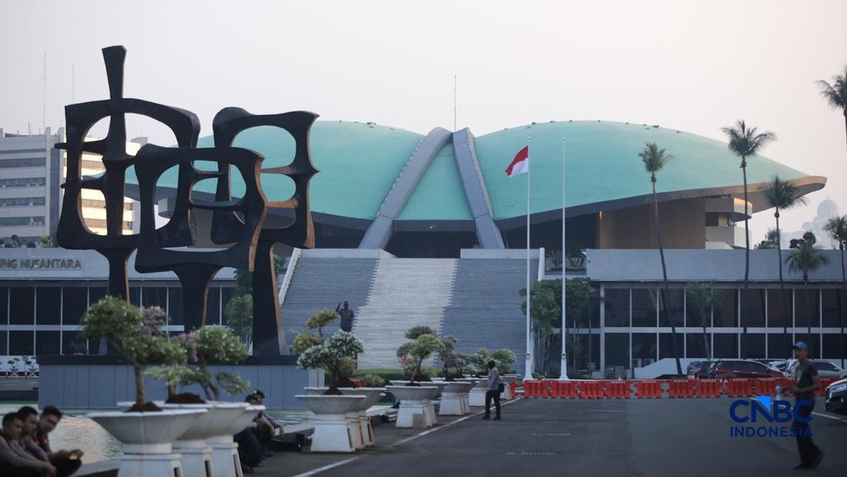 DPR Targetkan Revisi UU Migas untuk Dongkrak Produksi Nasional