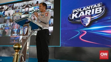 Keselamatan Nomor Satu: Kakorlantas Tekankan Perjalanan Aman Bukan Sekadar Cepat