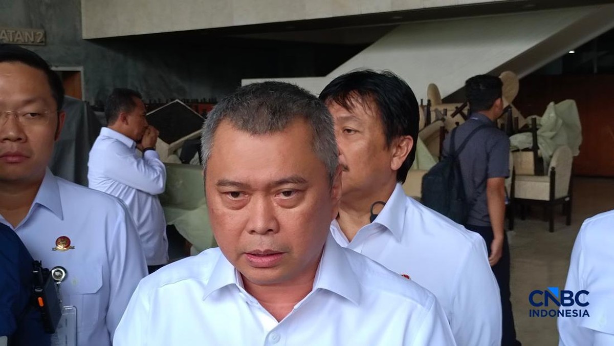 China dan Rusia Berminat Garap Proyek Kereta Trans Kalimantan