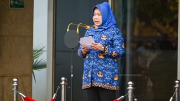 Plt. Sekjen MPR Siti Fauziah Tekankan Pentingnya Adaptasi Demokrasi di Era Digital