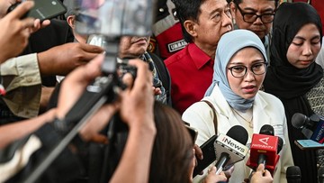 Kubu Yaqut Sebut Jaksa KPK Keliru Tafsirkan Putusan Kuota Haji