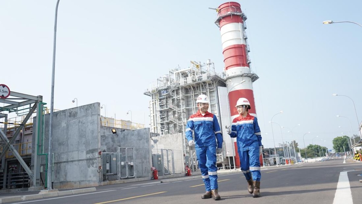 Pertamina NRE Raih Skor Kepuasan Stakeholder 4,30, Kepercayaan Menguat