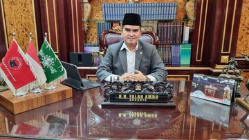 PDIP Minta Warga Menteng Tetap Tenang Setelah Bentrokan Berdarah