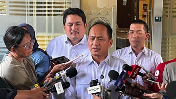 Kejagung Bantah Temuan Brankas di Rumah Febrie: Hanya Lemari Dokumen