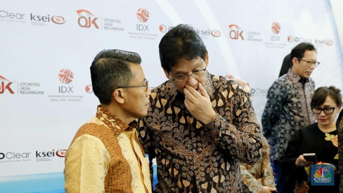 DPR Ungkap Strategi Purbaya Pacu Ekonomi Lewat Investasi Non-Bank