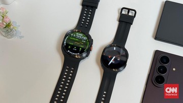 Galaxy Watch Ultra 2 dan Watch 9 Meluncur, Tawarkan AI Kesehatan Terbaru