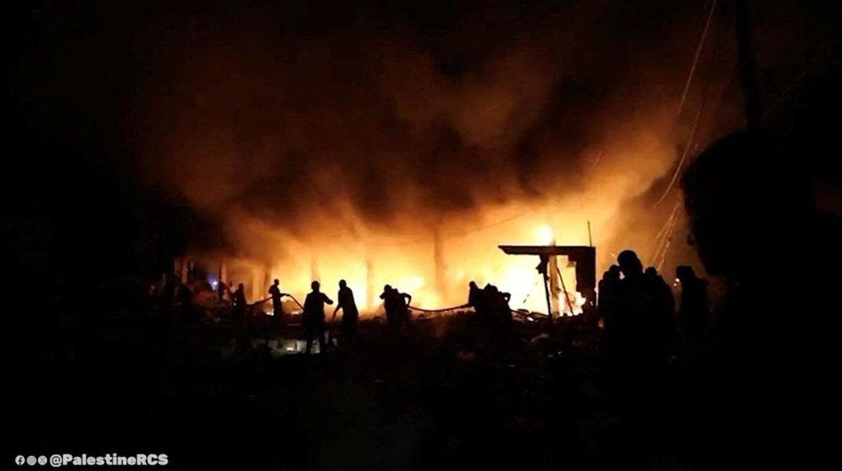 Gedung Bapenda DKI di Gambir Terbakar, Puslabfor Polri Turun Tangan