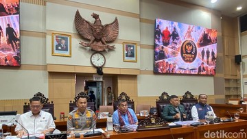 Komisi III DPR Keluarkan 4 Kesimpulan Kasus Tewasnya Eks Istri Polisi