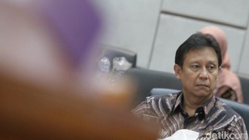Menkes Percepat Bantuan Kesehatan untuk Korban Kabut Asap Karhutla