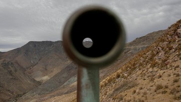 Teleskop Raksasa Chile Rekam Ribuan Asteroid dalam Uji Coba