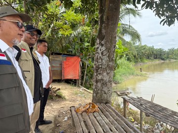 Satgas PRR Dorong Percepatan Realisasi TKD Rp 84,93 Miliar di Subulussalam
