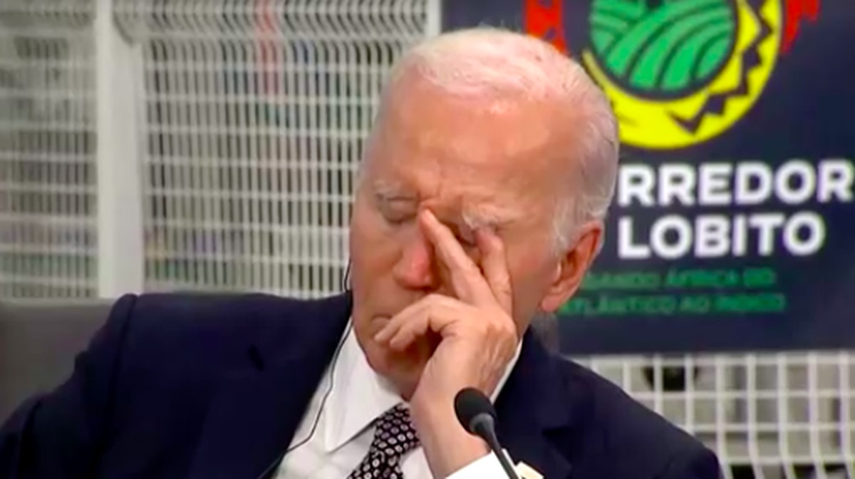 Kanker Prostat Menyebar, Kondisi Joe Biden Dilaporkan Memburuk