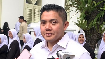 Pemerintah Kirim 65 Ton Logistik untuk Korban Gempa NTT Hari Ini