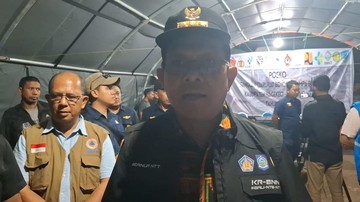 Gubernur NTT Berduka atas Gugurnya Relawan Ahmad Zaki