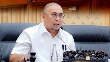 Andre Rosiade Desak Tindakan Hukum atas Lomba Hafal Quran Berhadiah Miras