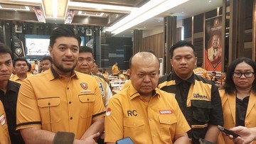 Hanura Usulkan Sistem Pemilu Campuran untuk 2029