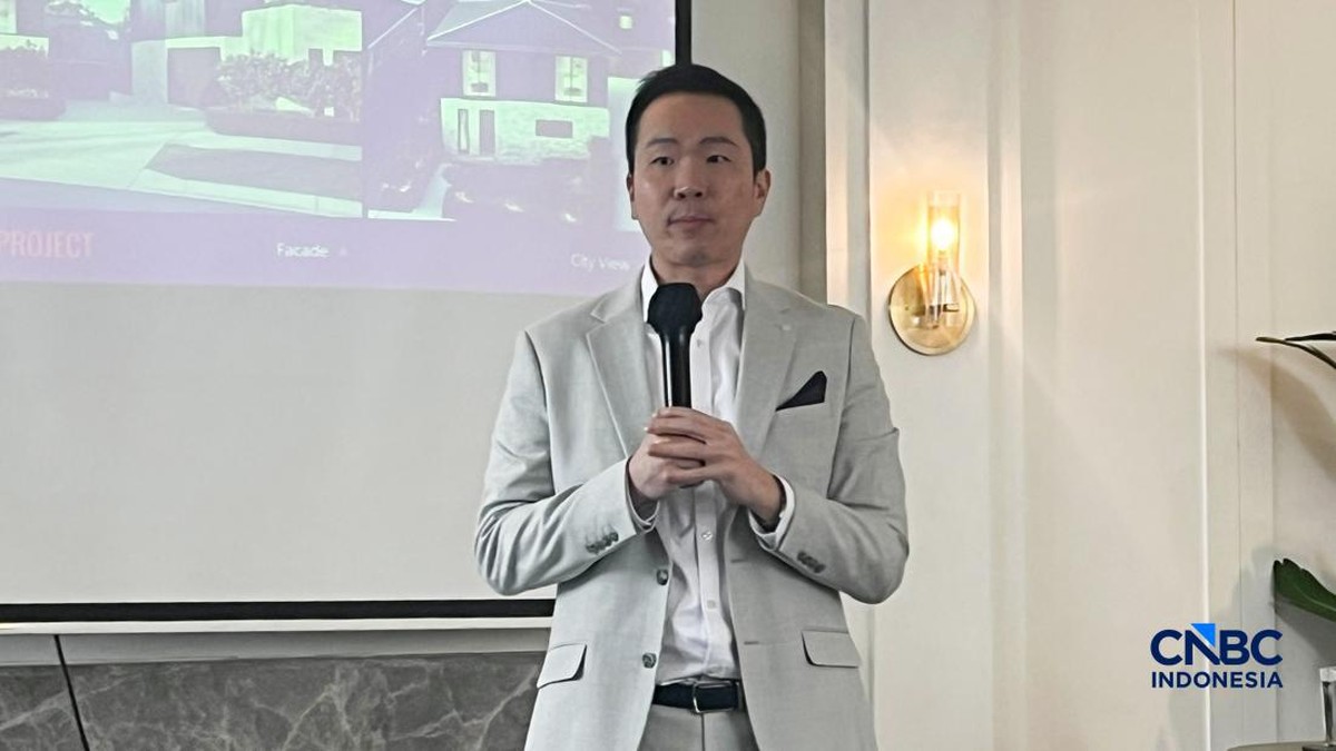 Pengusaha Indonesia Tembus Pasar Properti Sydney, Ini Pertimbangannya