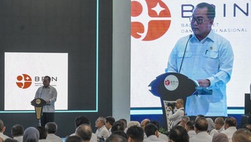 BRIN Gencarkan Inovasi Teknologi Antisipasi Dampak El Nino dan Krisis Air