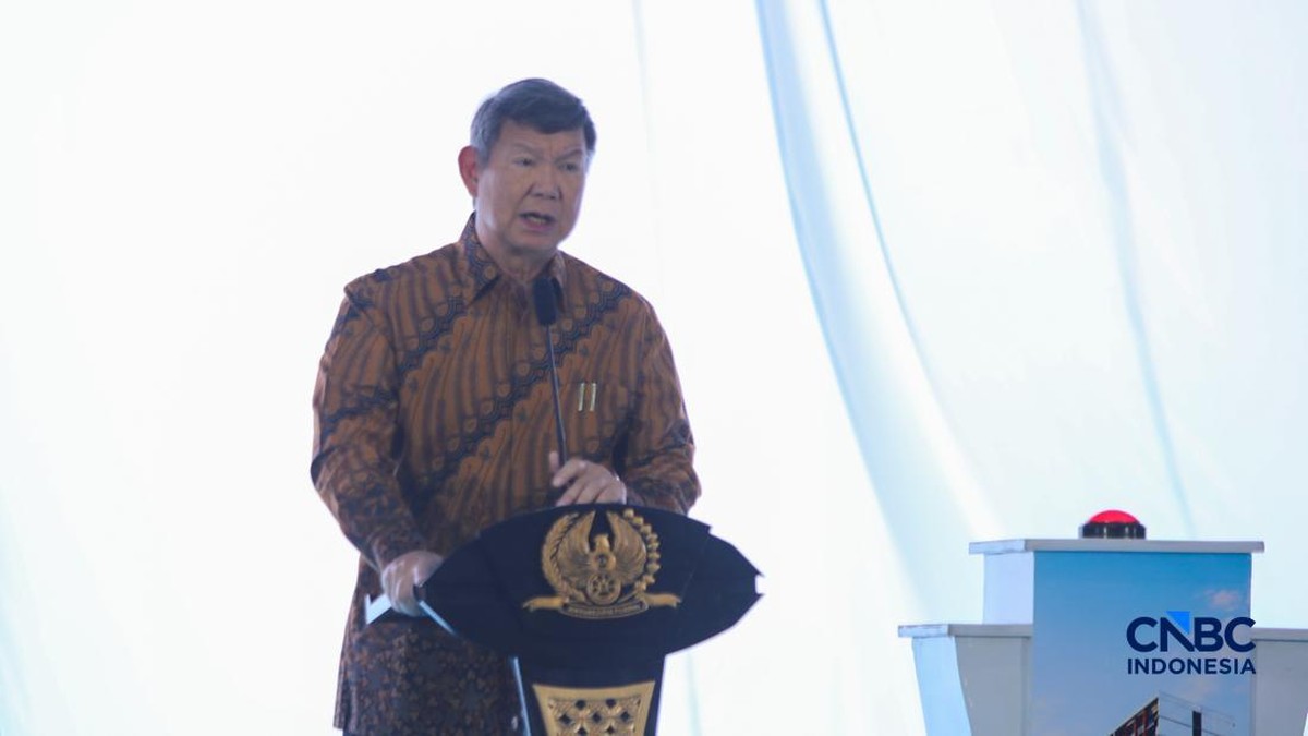 Hashim Minta Menteri Bentuk Badan Khusus Perawatan Rusun