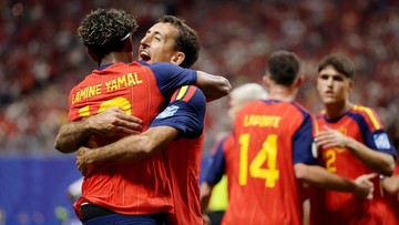 AI dan EA Sports Ramalkan Dominasi Spanyol di Piala Dunia 2026