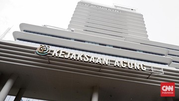 Kejagung Tegaskan Febrie Adianto Pegawai Biasa, Bukan Jaksa