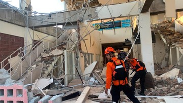 Telkom Akui Penurunan Kualitas Layanan di Wilayah Gempa Flores NTT