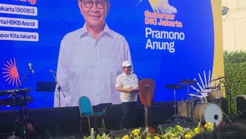 Dishub DKI Luncurkan Call Center 1500813, Derek Gratis hingga Kawal Jenazah