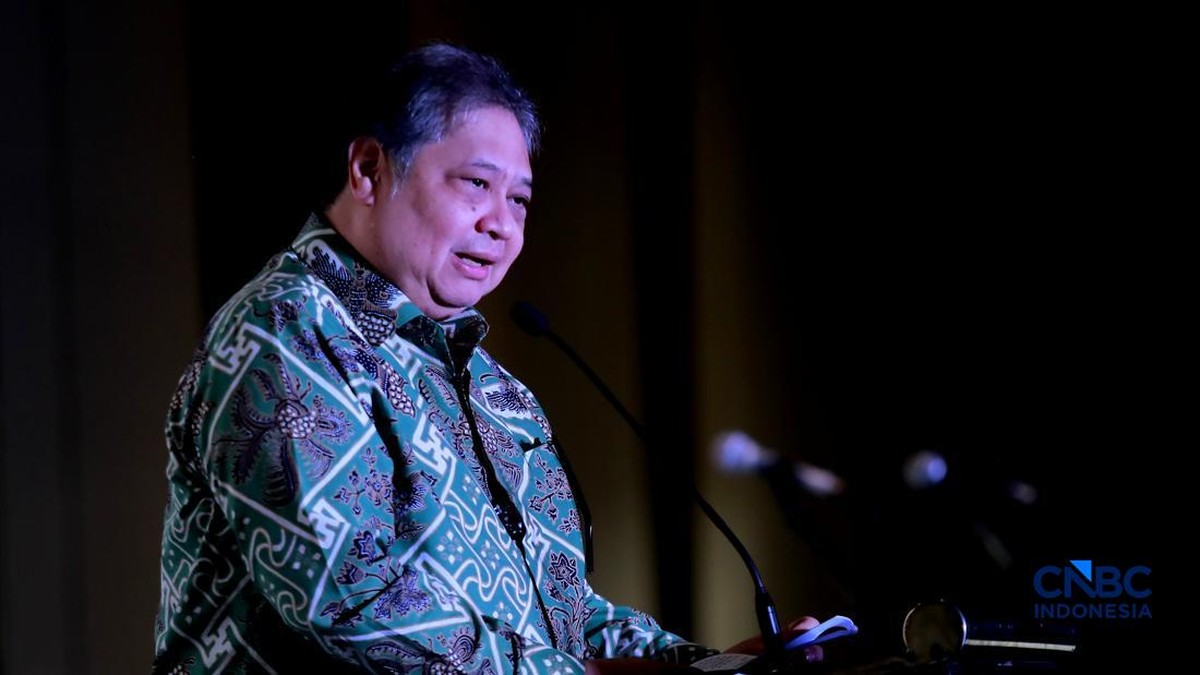 Pemerintah Siapkan Insentif Antisipasi Dampak El Nino bagi Sektor Pangan