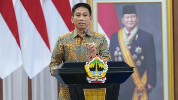 Wamendagri: Pembinaan dan Regulasi Keuangan Kunci Cegah Korupsi Daerah