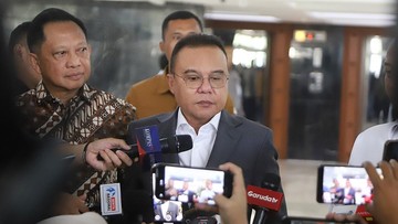 DPR Tanggapi Wacana Kewarganegaraan Ganda Terbatas bagi Talenta Unggul