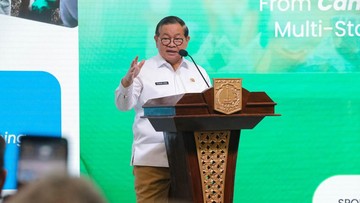 Pramono Anung: Kolaborasi Lintas Sektor Kunci Pengelolaan Sampah Jakarta