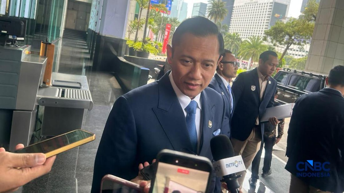 Dewas Danantara Sepakat Kemenkeu Ambil Alih Tanggung Jawab Utang Whoosh