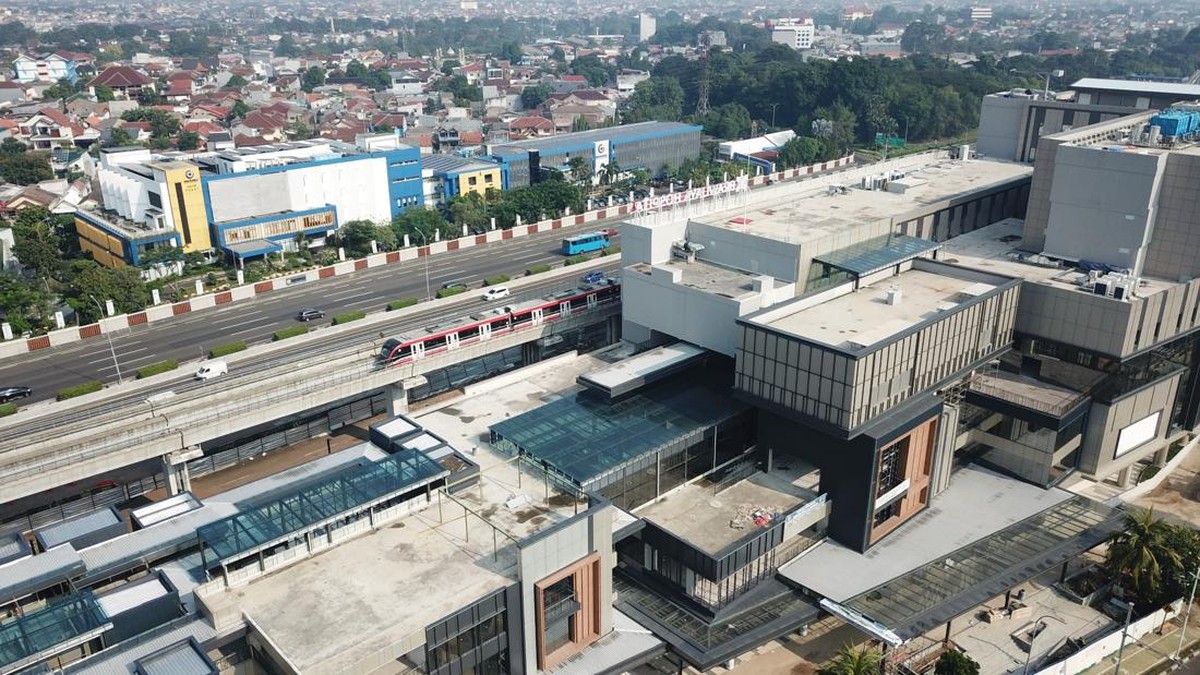 Lahan Industri Jabodetabek Tetap Menjanjikan di Tengah Persaingan dengan Vietnam