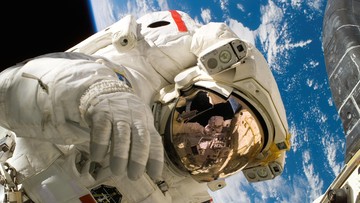 Toilet Canggih NASA Senilai Rp411 Miliar Ubah Urin Jadi Air Minum