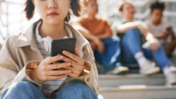 Taiwan Sengaja Perlambat Internet Seluler dalam Simulasi Pertahanan