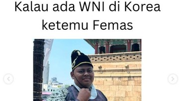 Ibunda di Madiun Kesulitan Bayar Ganti Rugi Rp 50 Juta Usai Anaknya Kabur Saat Tur di Korea Selatan